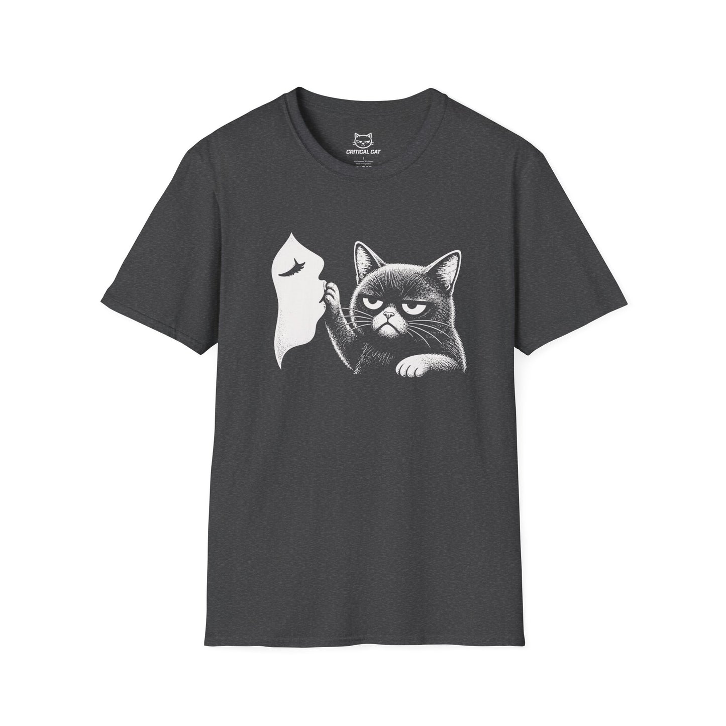 No Cat