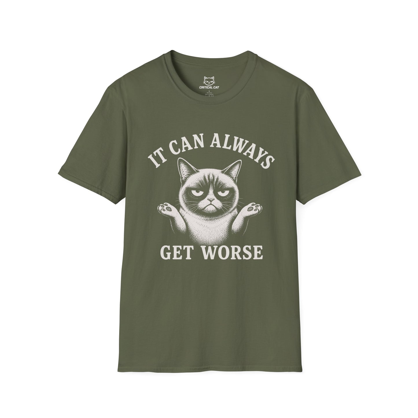 Get Worst