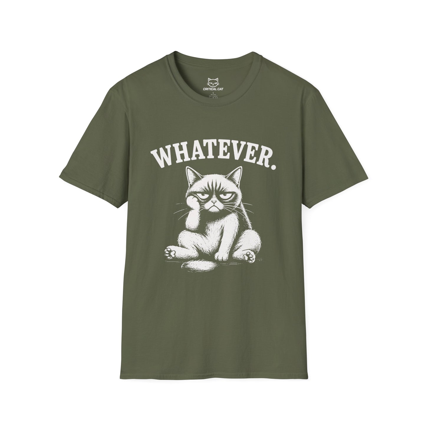 Whatever