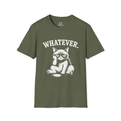 Whatever
