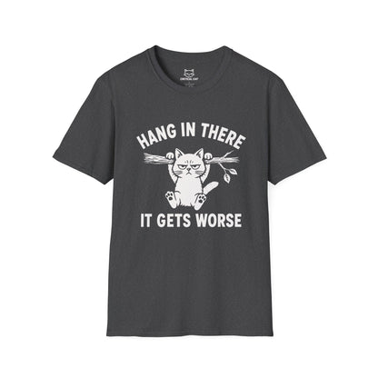 Hang In There