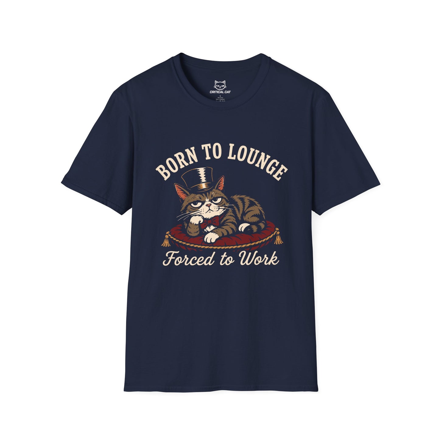 Born To Lounge