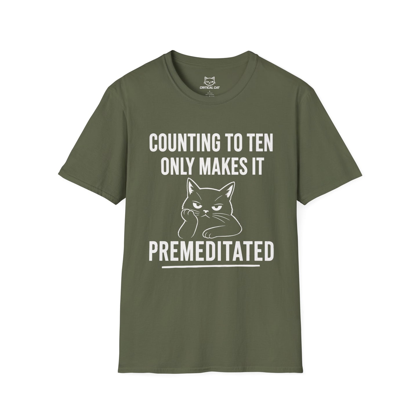 Premeditated