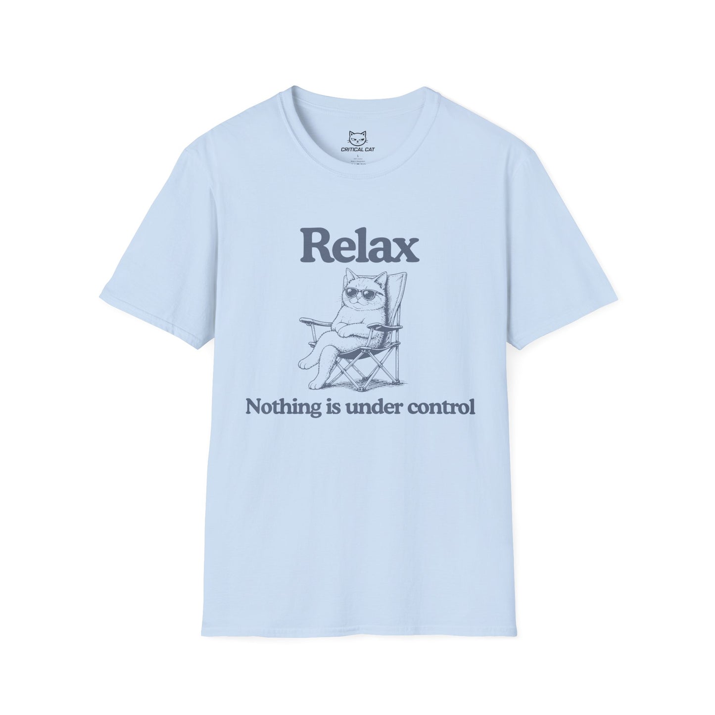 Relax