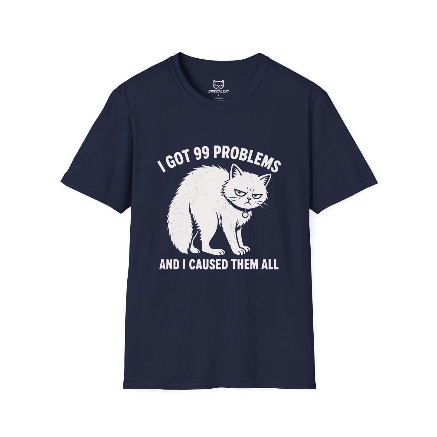 99 Problems