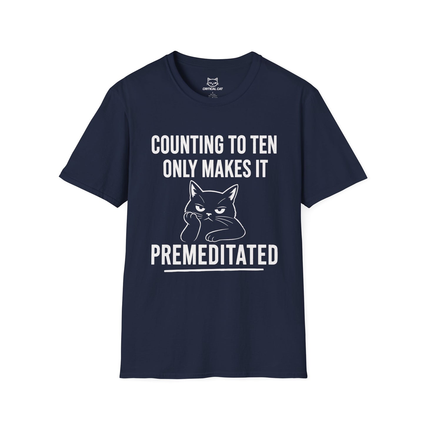 Premeditated