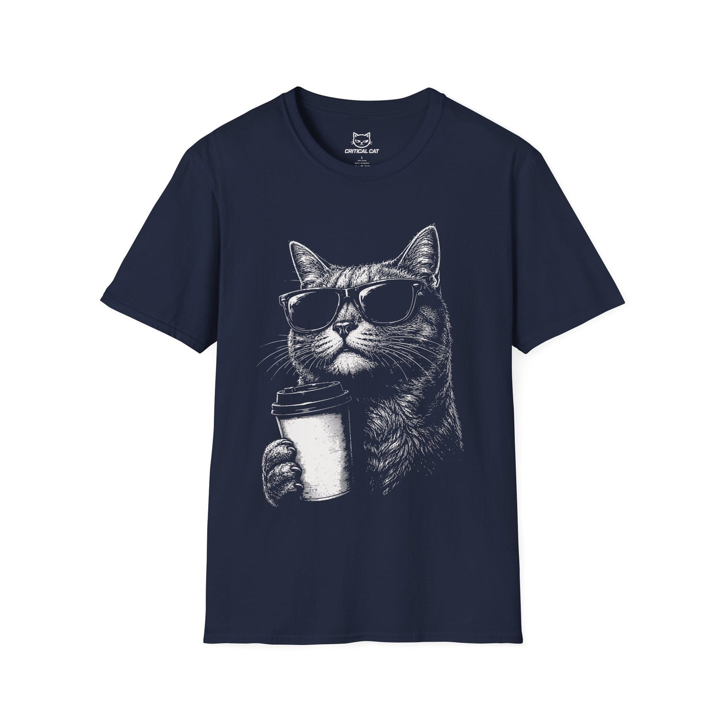 Cool Cat Coffee