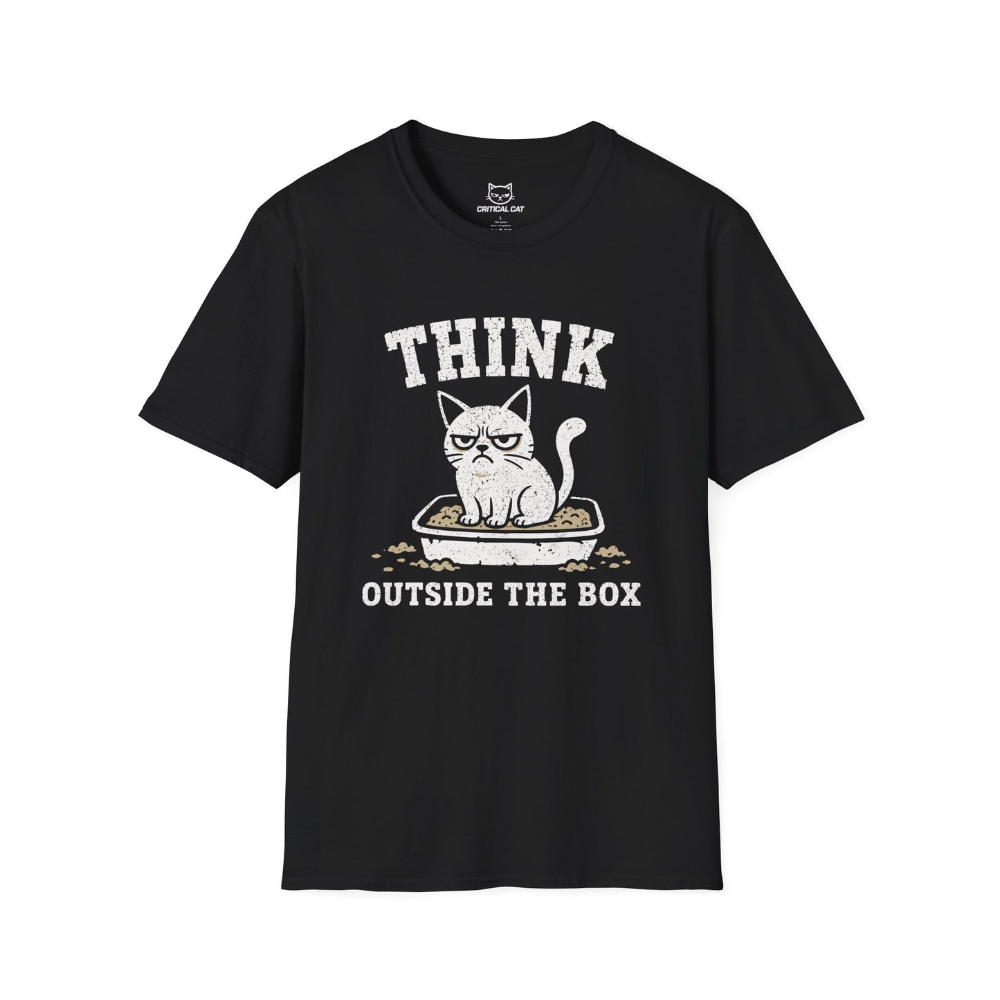 Think Outside the Box