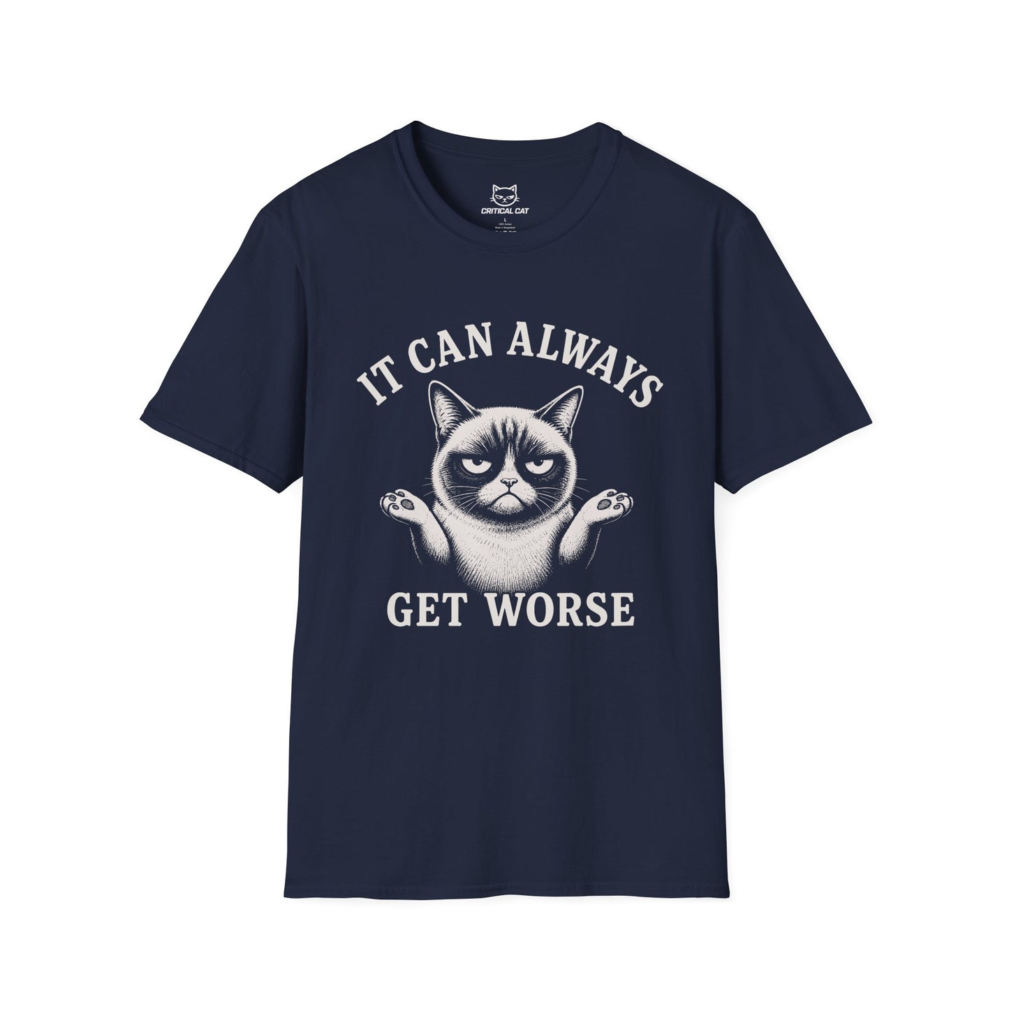 Get Worst