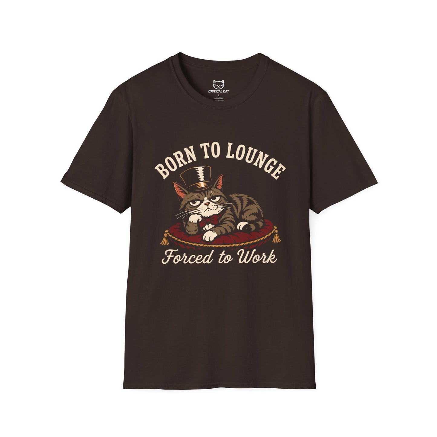 Born To Lounge