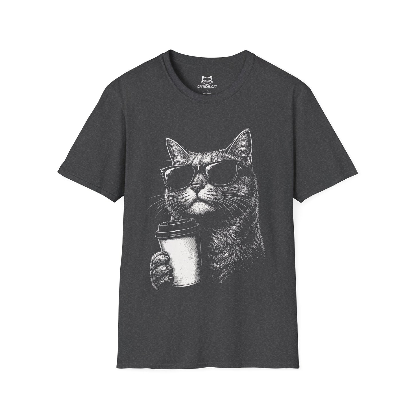 Cool Cat Coffee