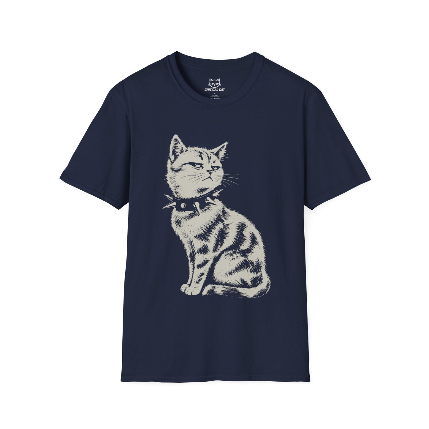 Punk Kitty