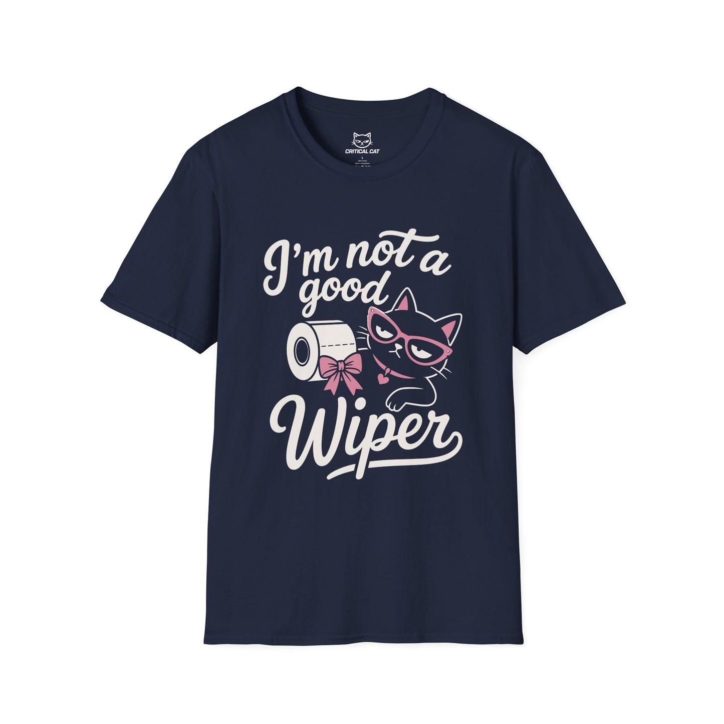 Not A Good Wiper