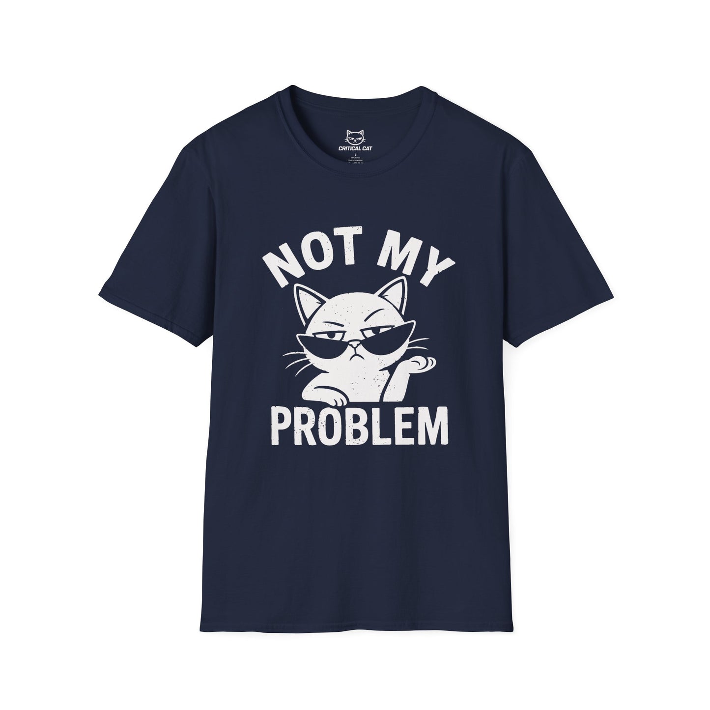 Not My Problem