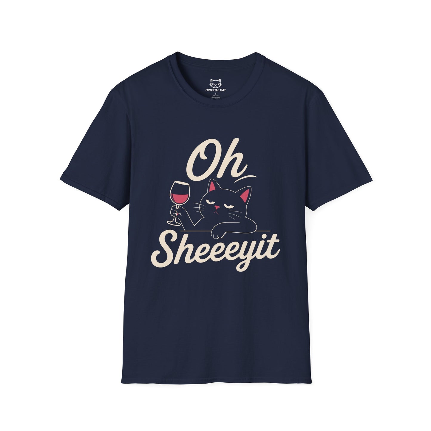 Oh Sheeeyit