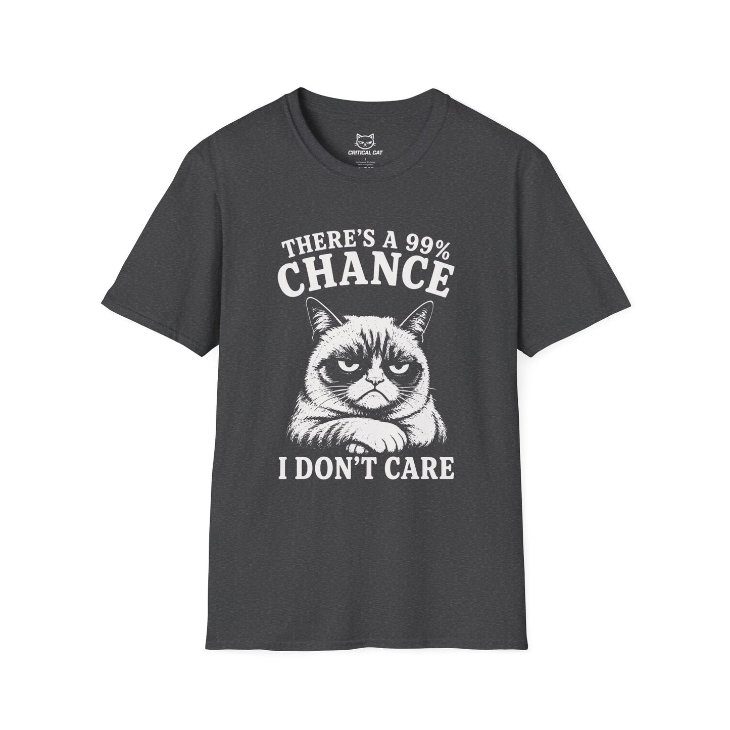 99% Chance
