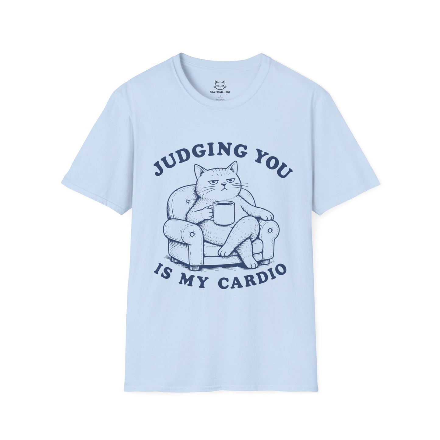 My Cardio