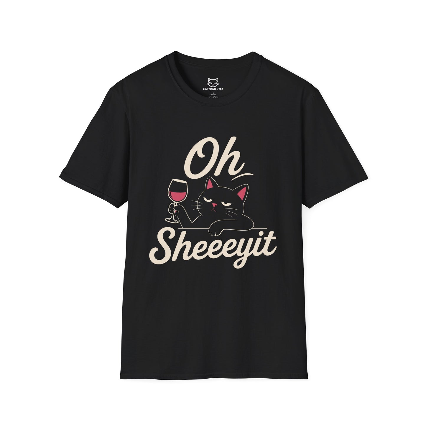 Oh Sheeeyit