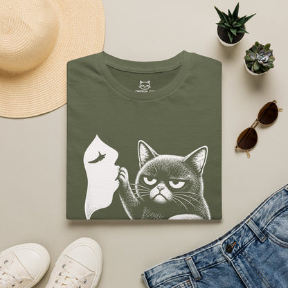 No Cat