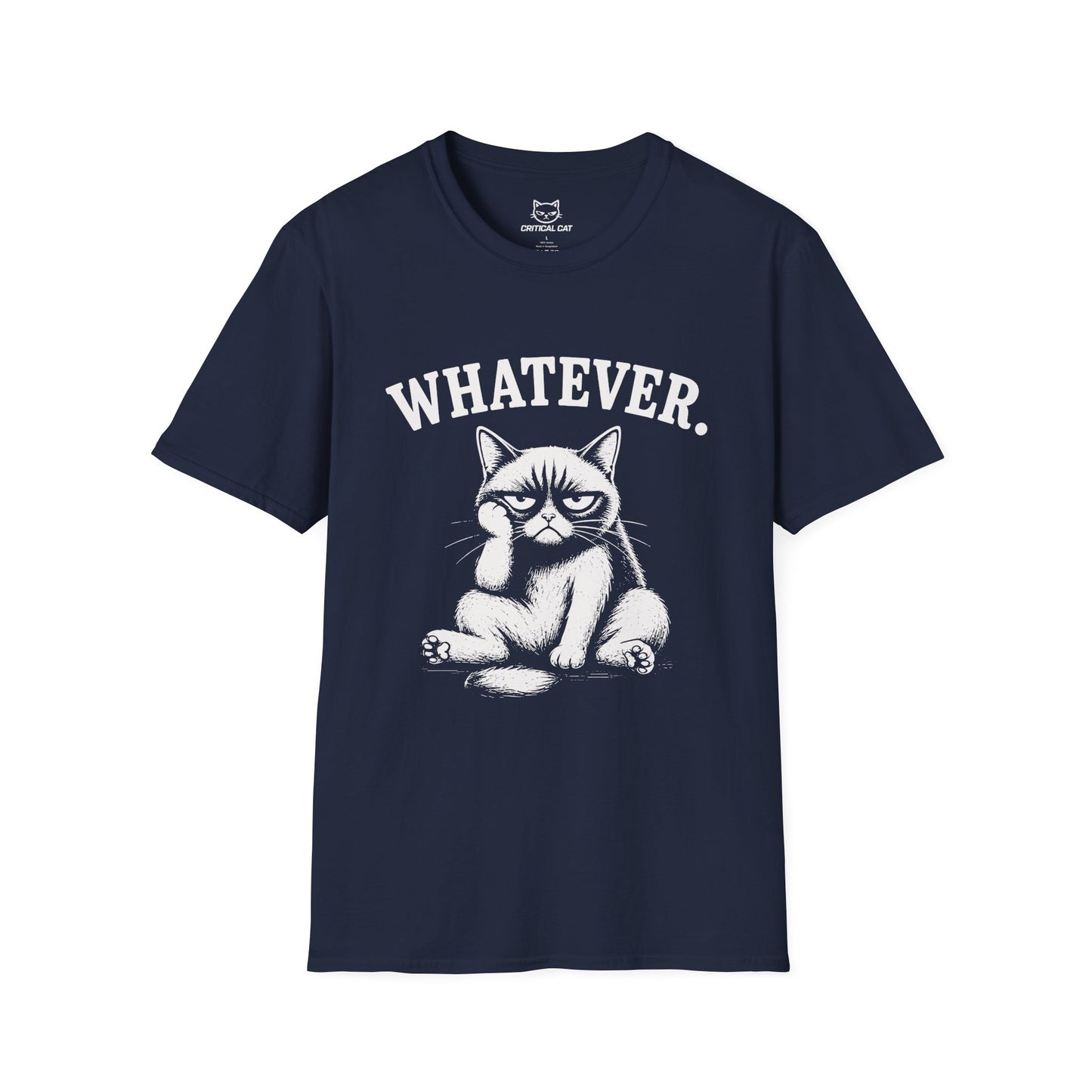 Whatever