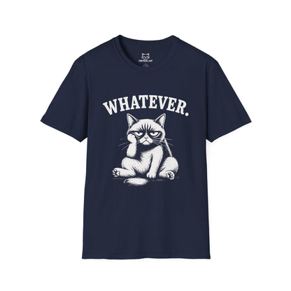 Whatever