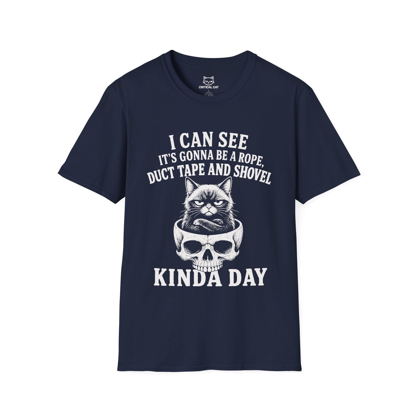 Kinda Day