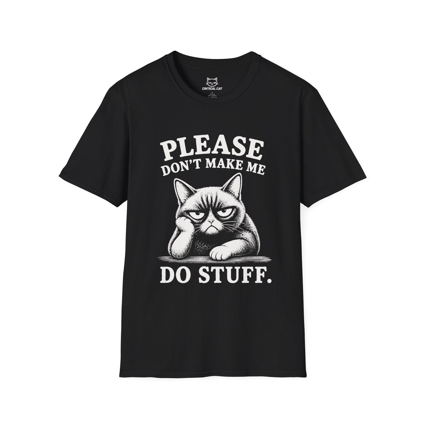 Please Don't