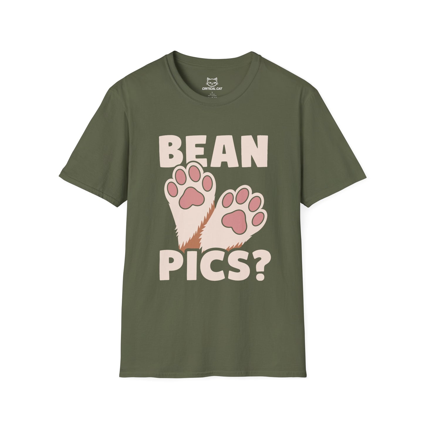 Bean Pics