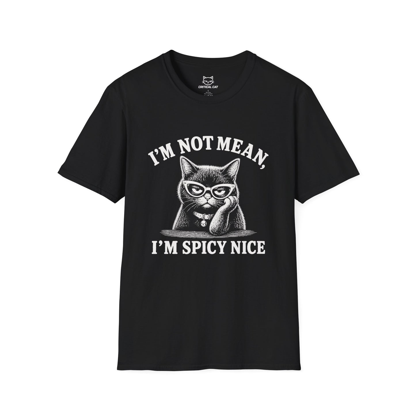 Spicy Nice