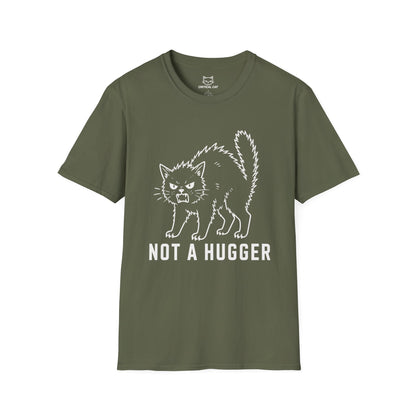 Not A Hugger