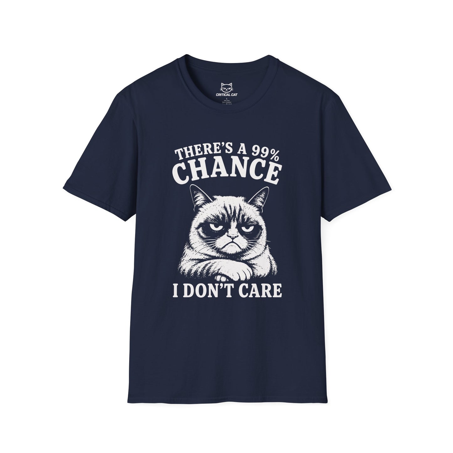 99% Chance