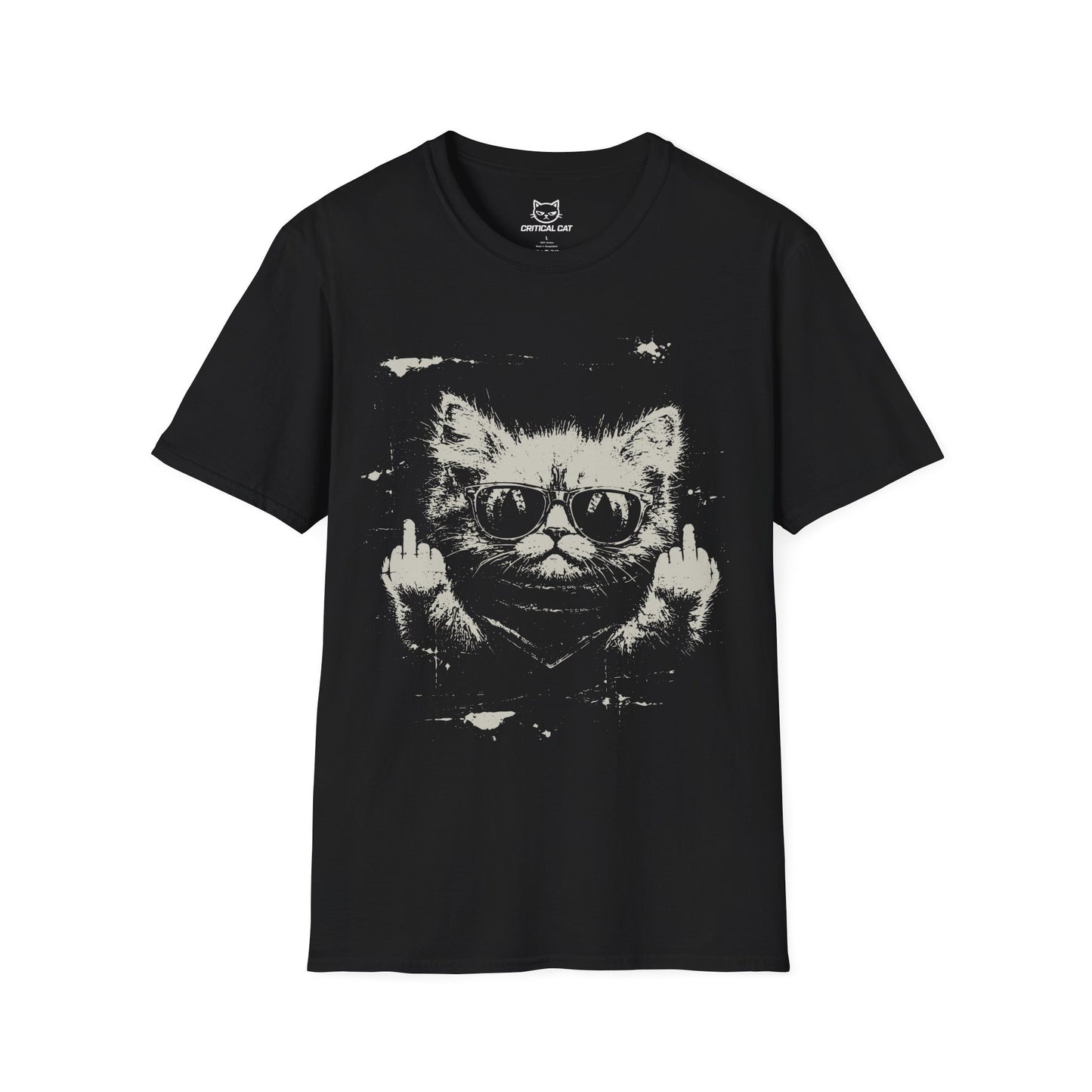 Bad Kitty