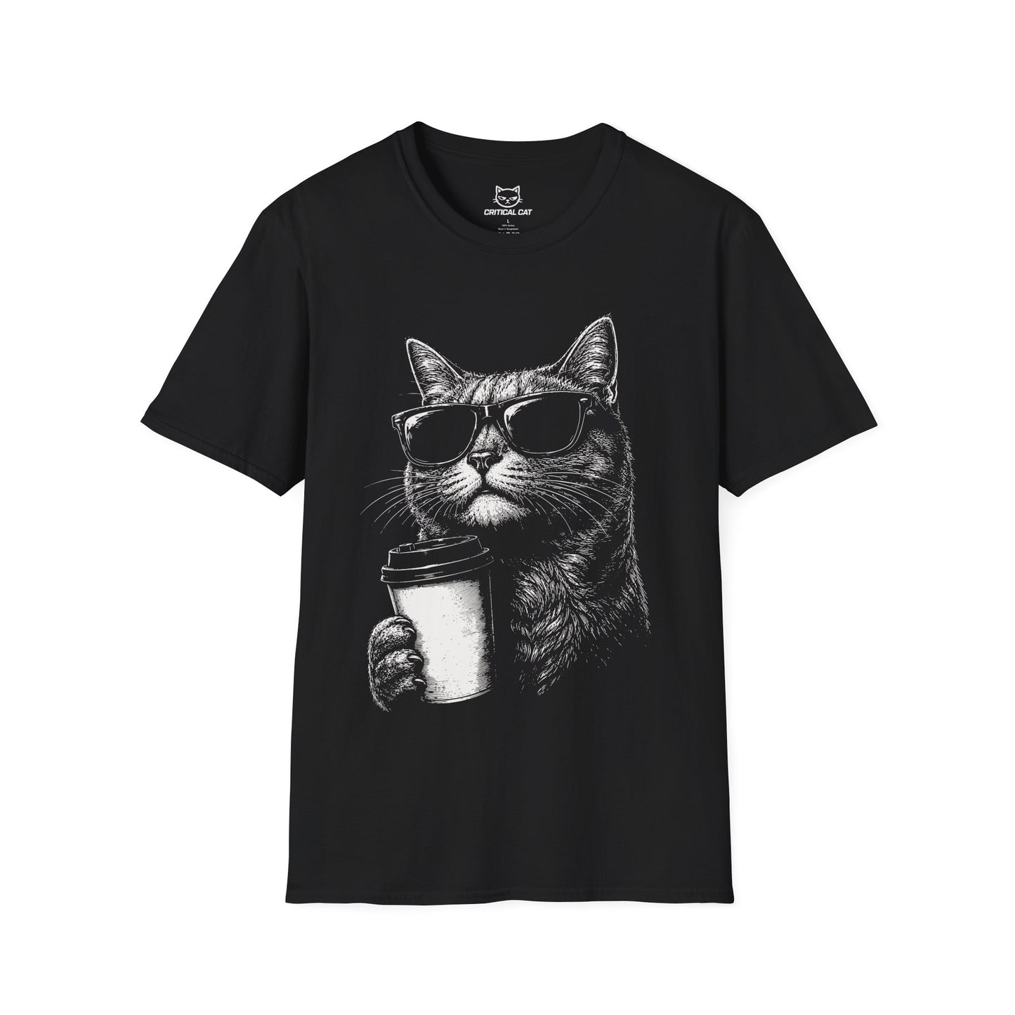 Cool Cat Coffee