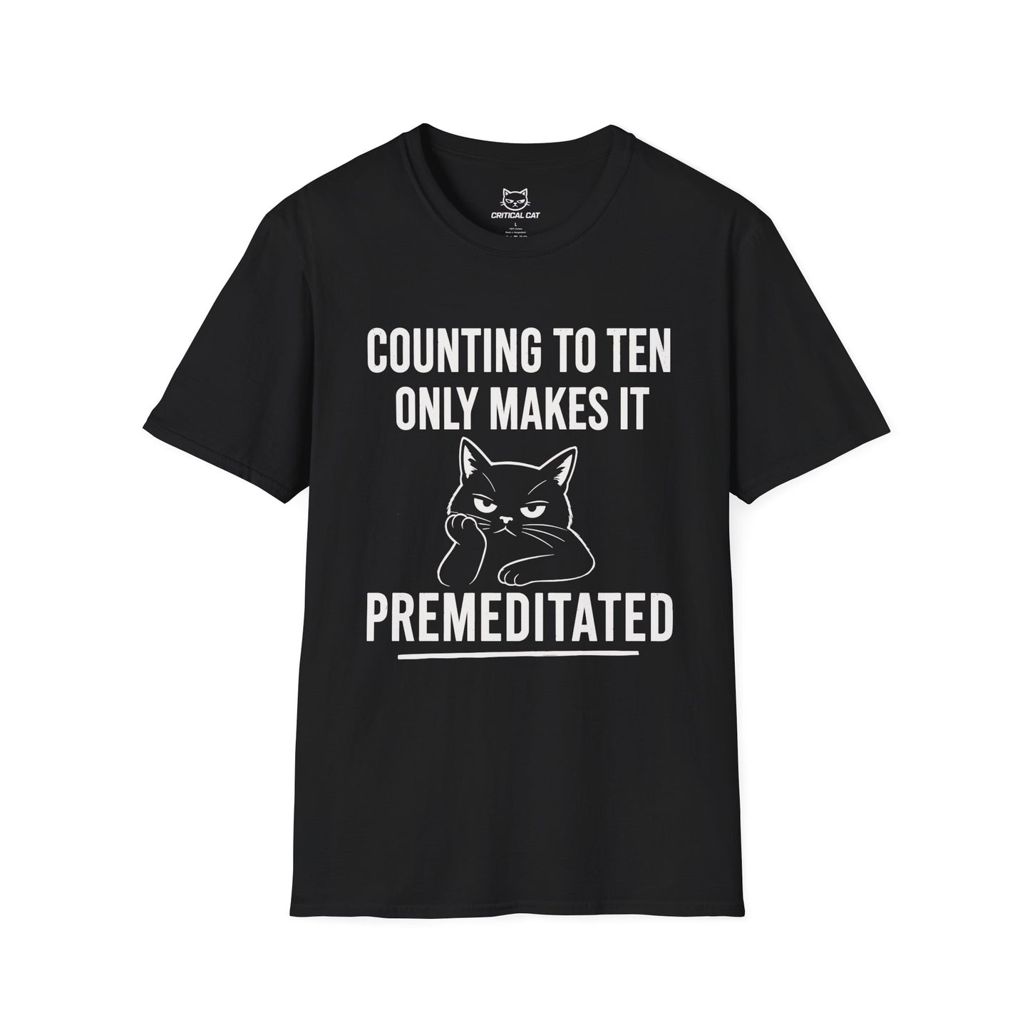 Premeditated
