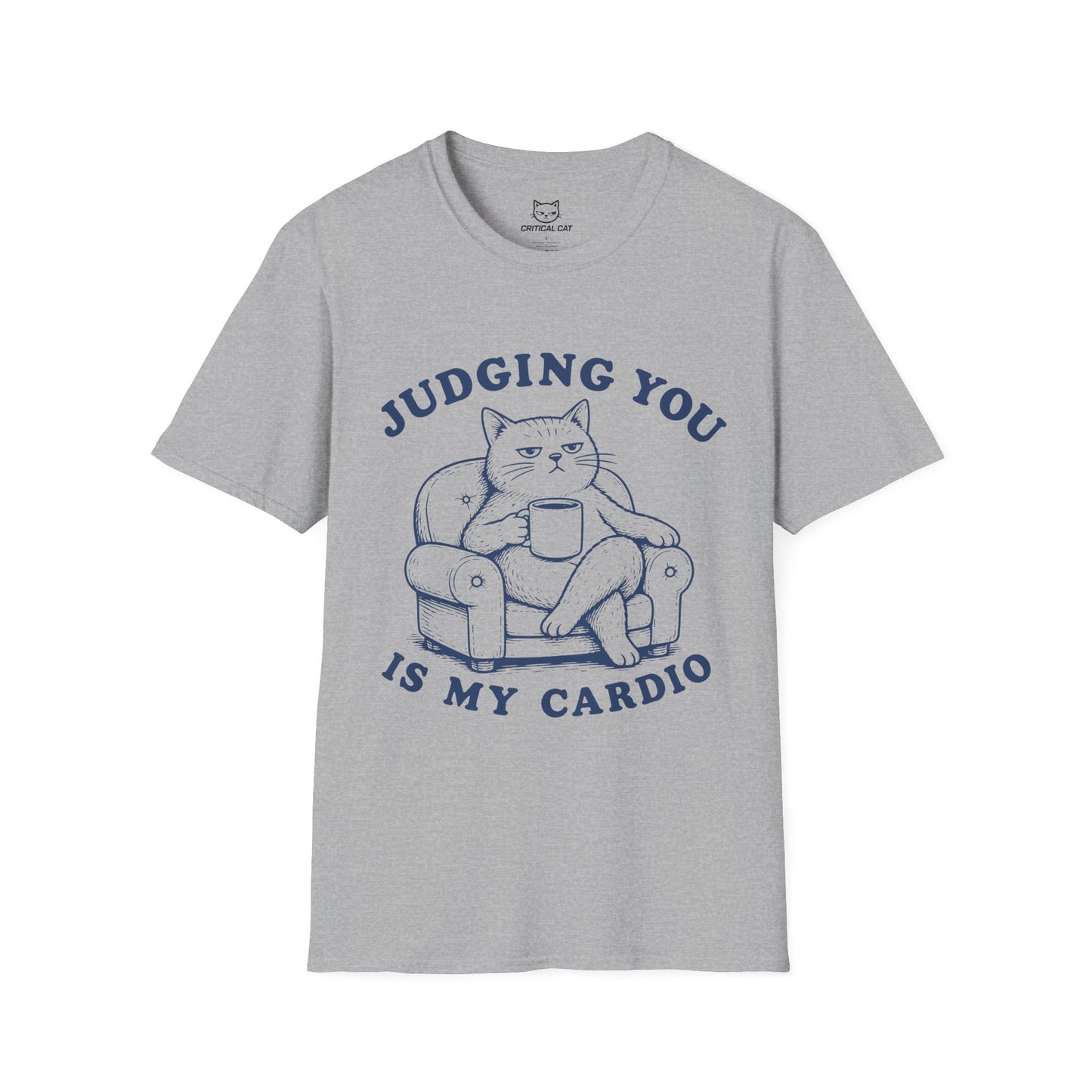 My Cardio