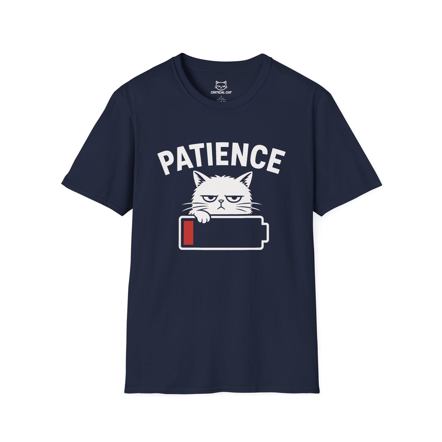 Patience