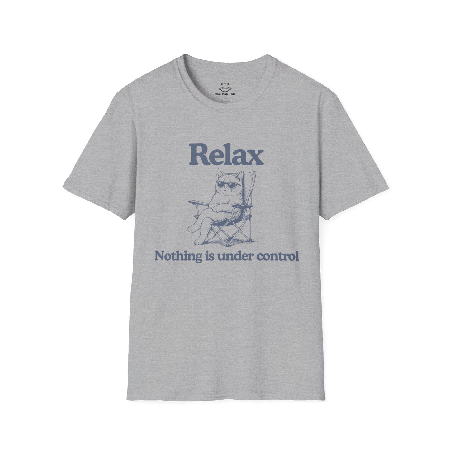 Relax