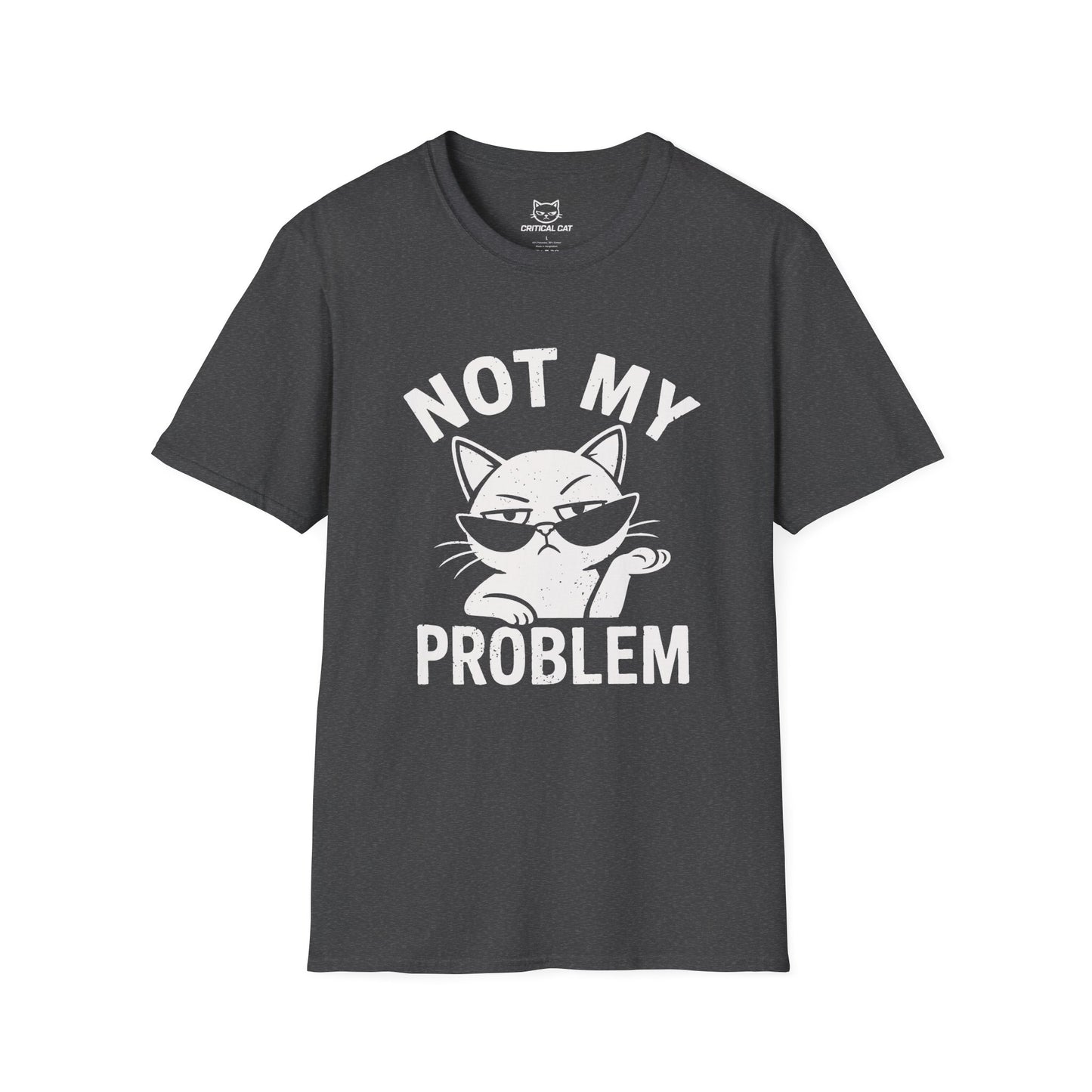 Not My Problem