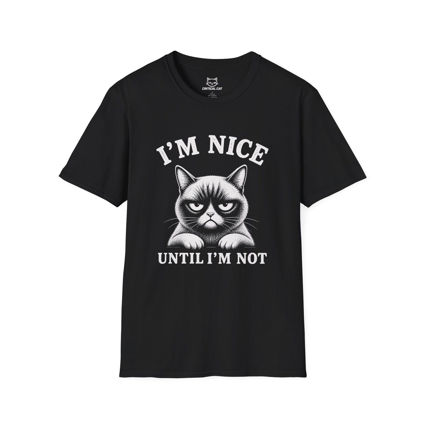 I'm Nice