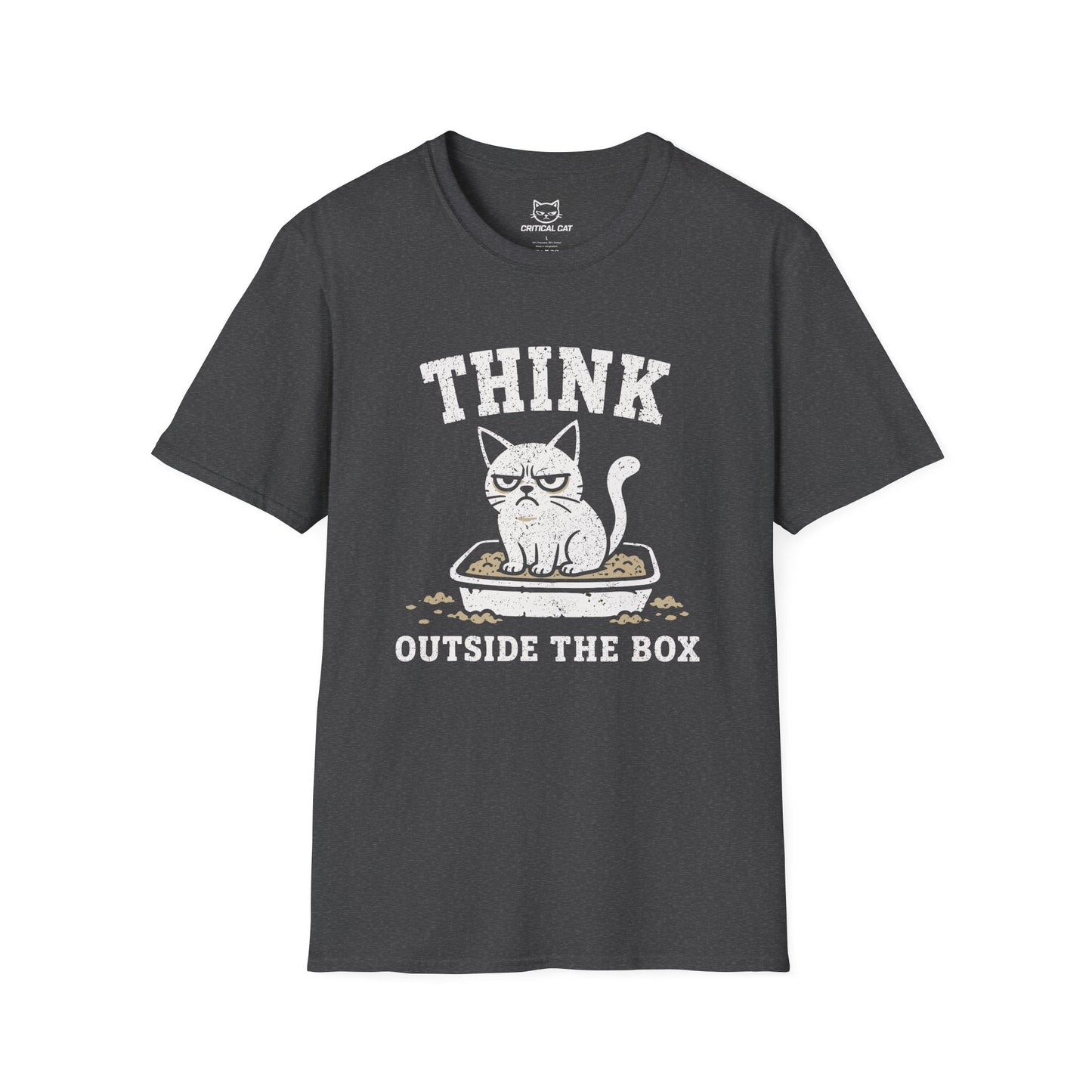 Think Outside the Box