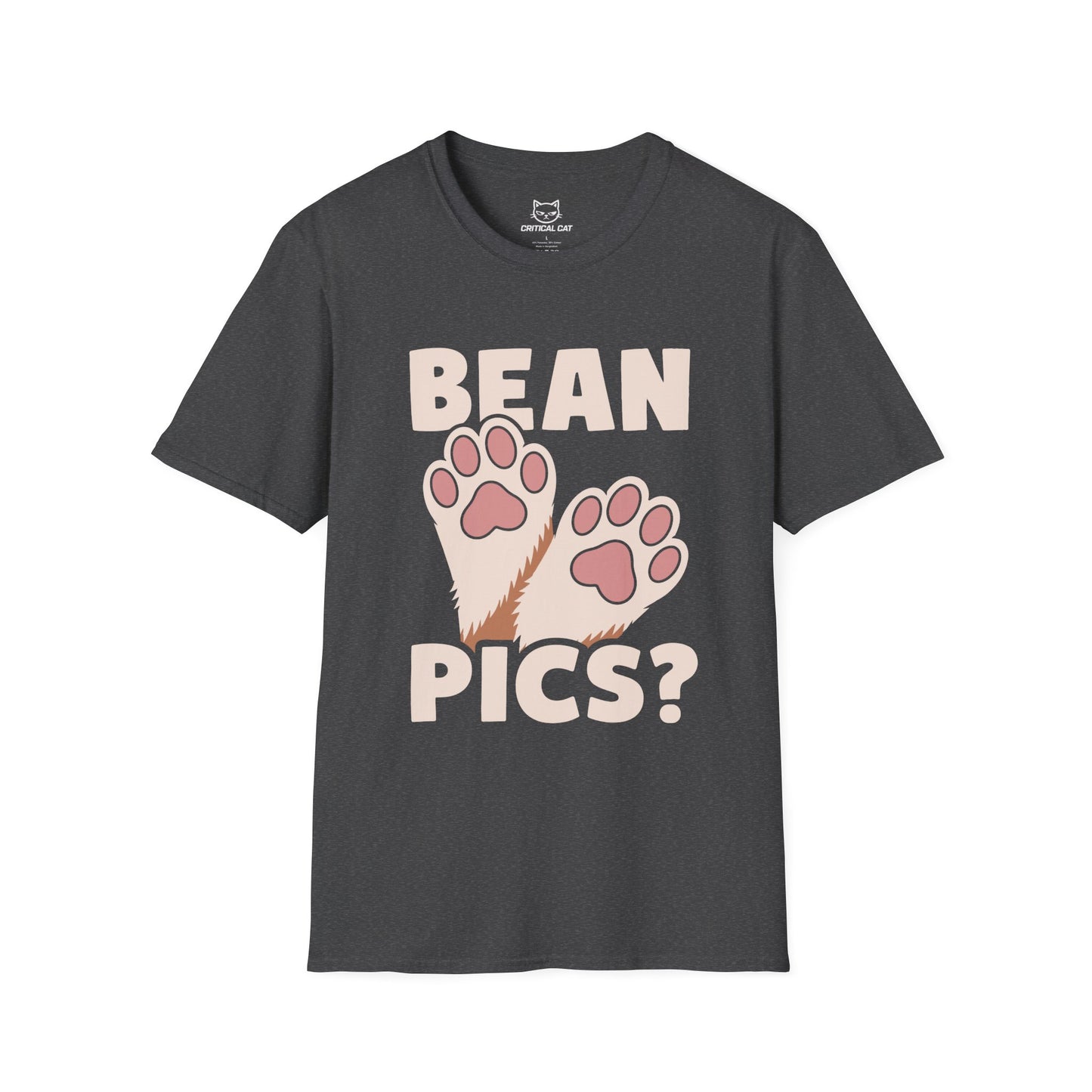 Bean Pics