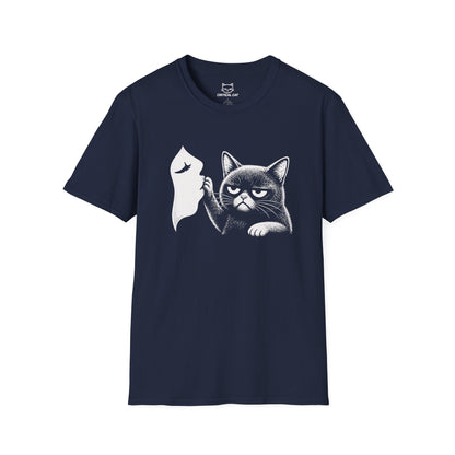 No Cat