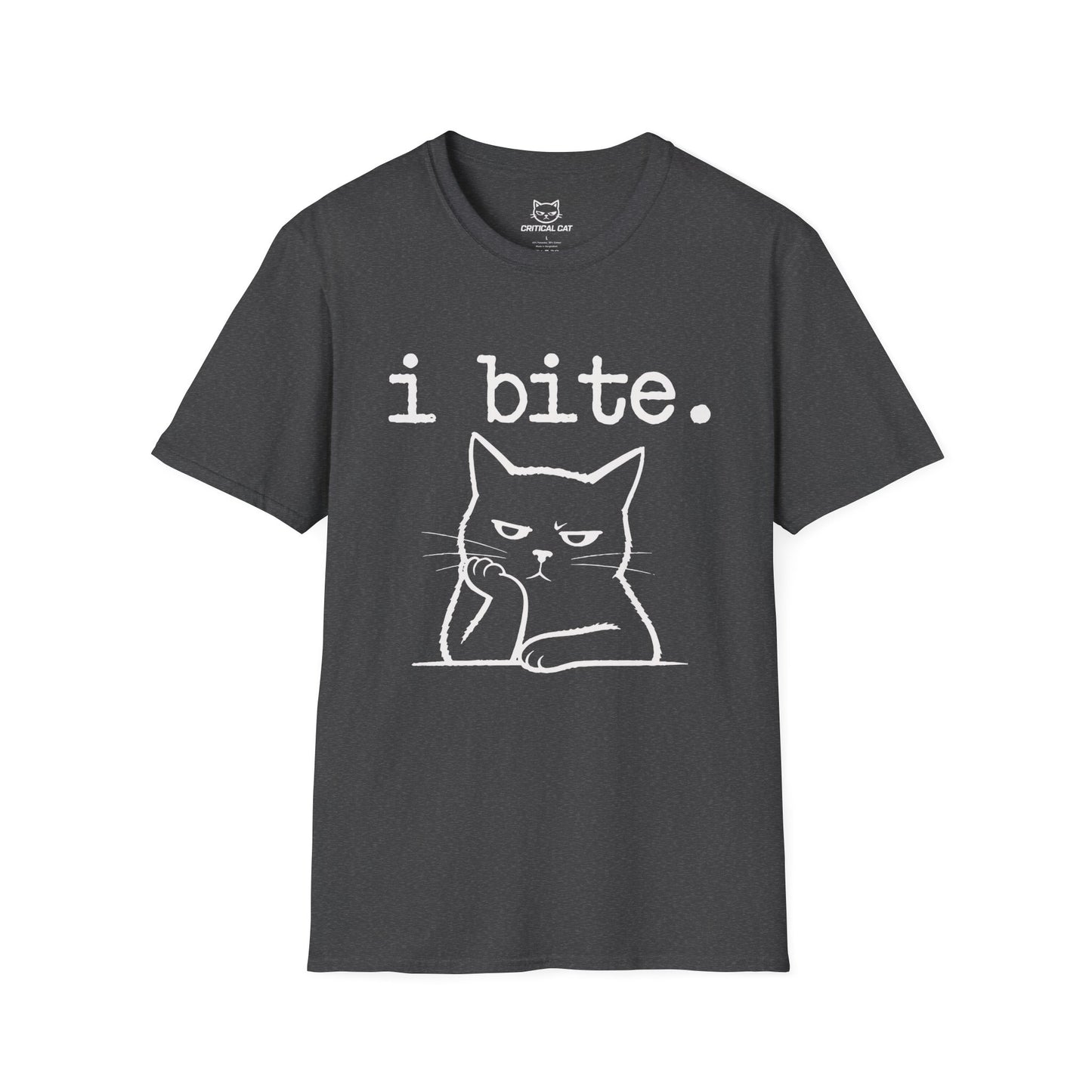 I Bite