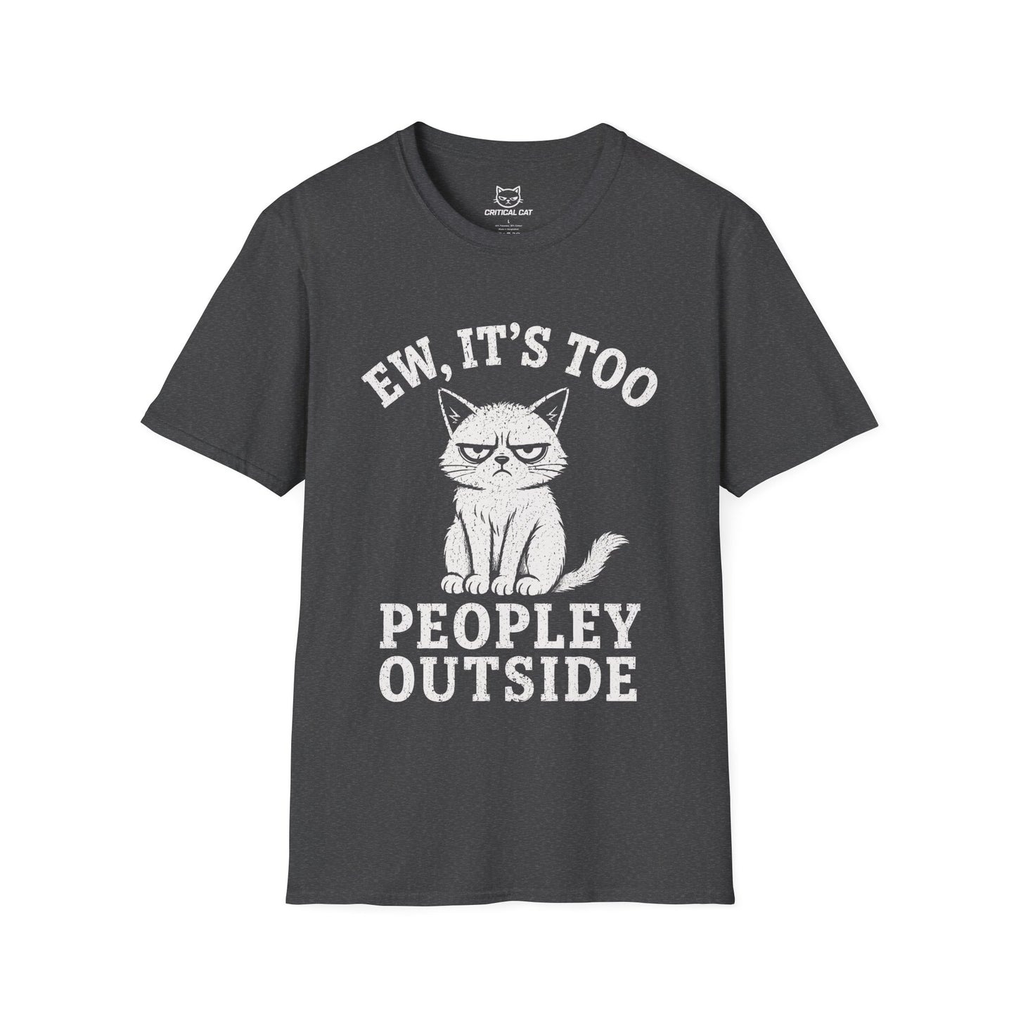 Peopley Outside