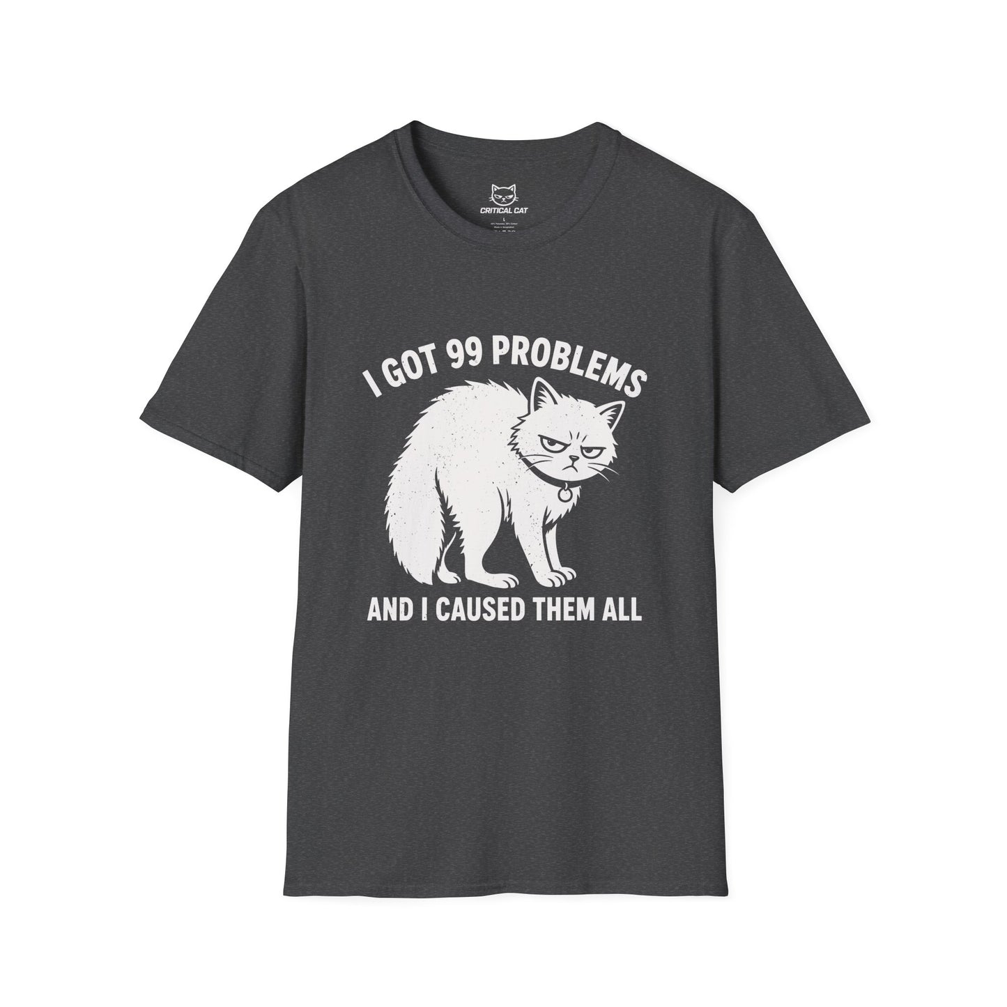 99 Problems