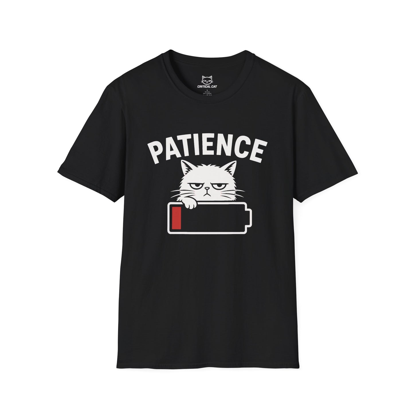 Patience