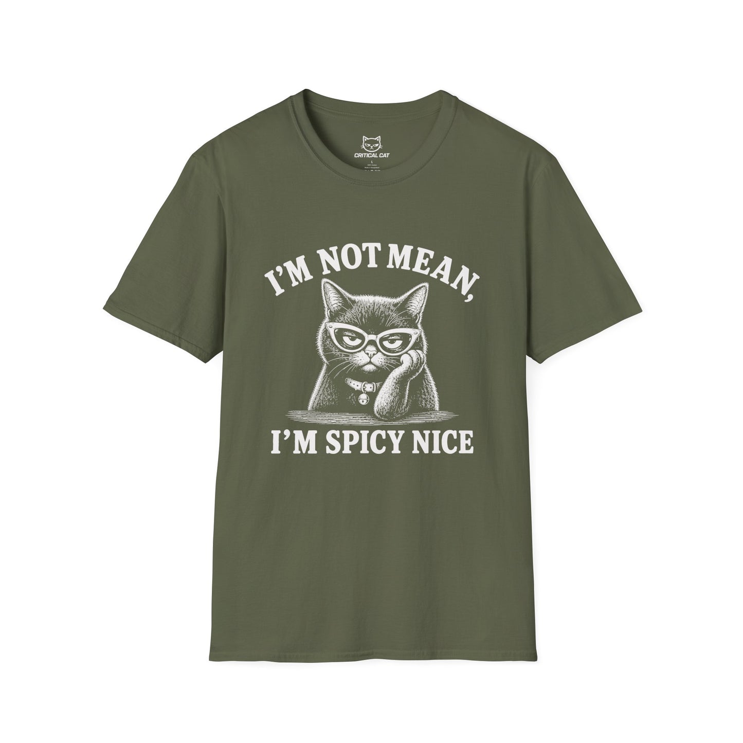Spicy Nice