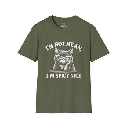 Spicy Nice