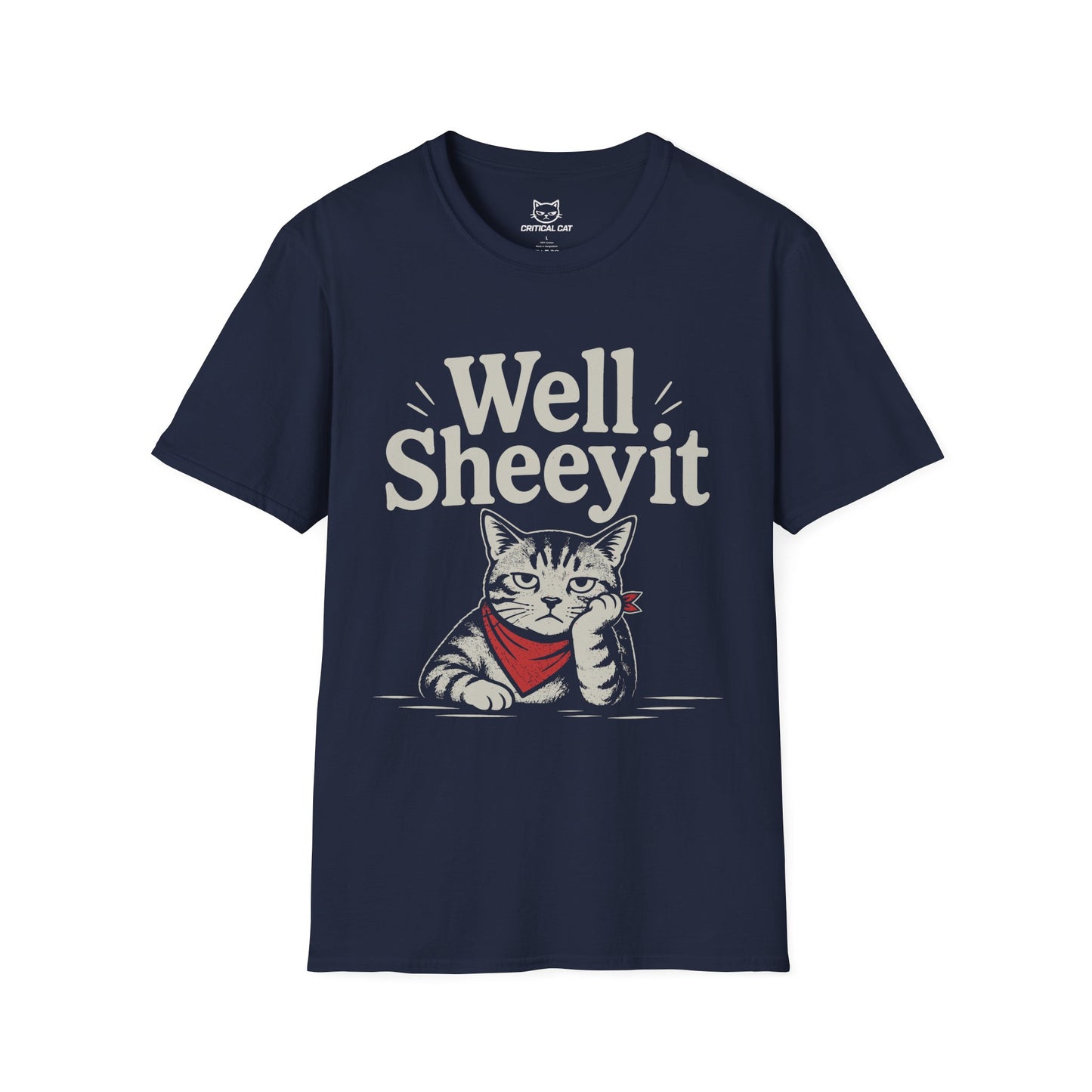 Well Sheeyit