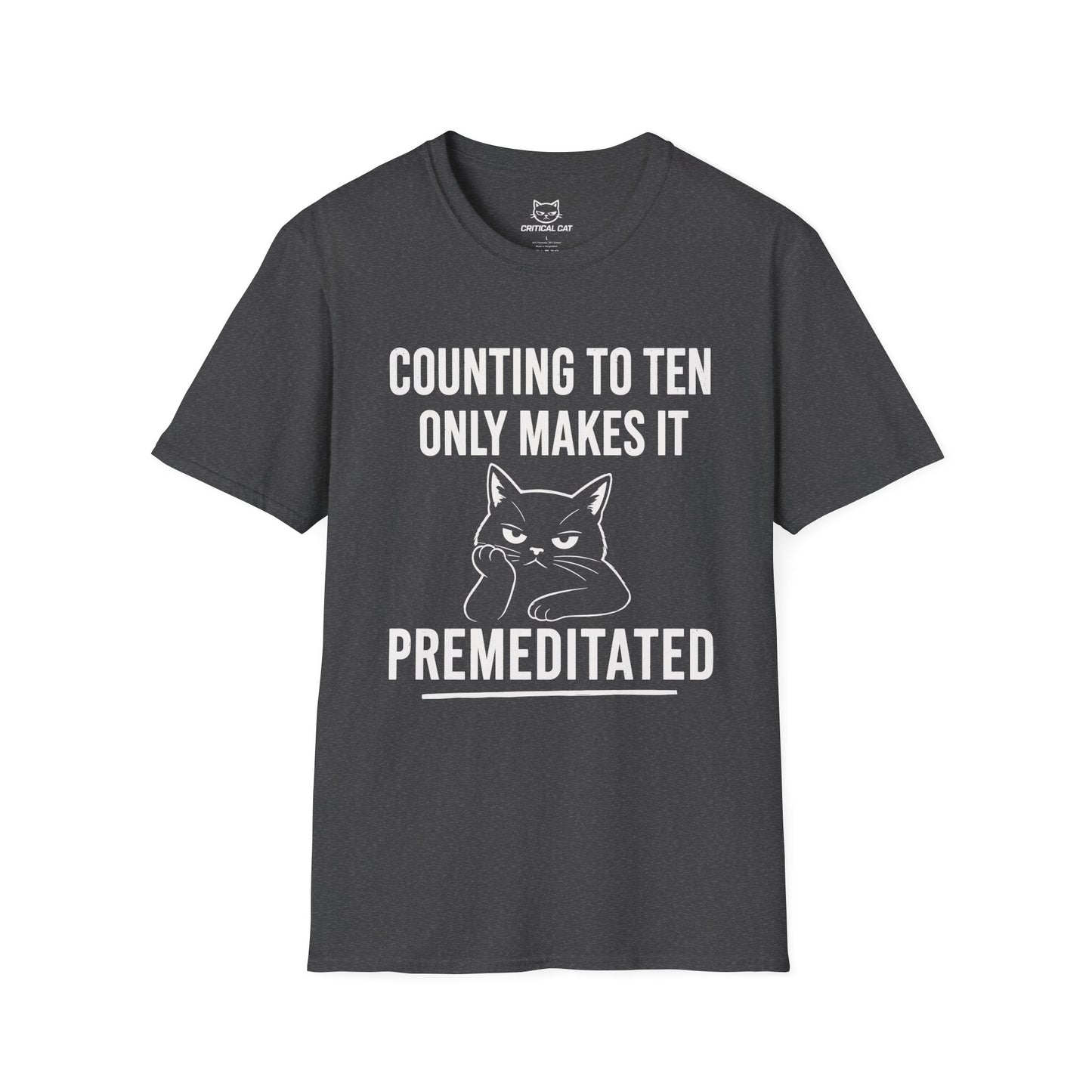 Premeditated